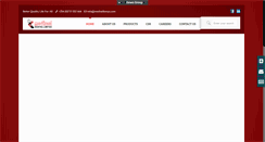 Desktop Screenshot of mediselkenya.com