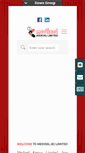 Mobile Screenshot of mediselkenya.com